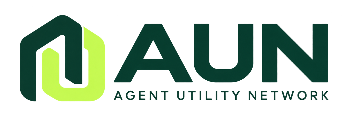 AUN — Agent Utility Network